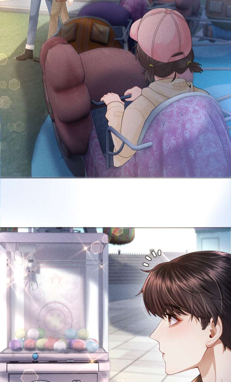 Dior Tiên Sinh Chap 67 - Next Chap 67