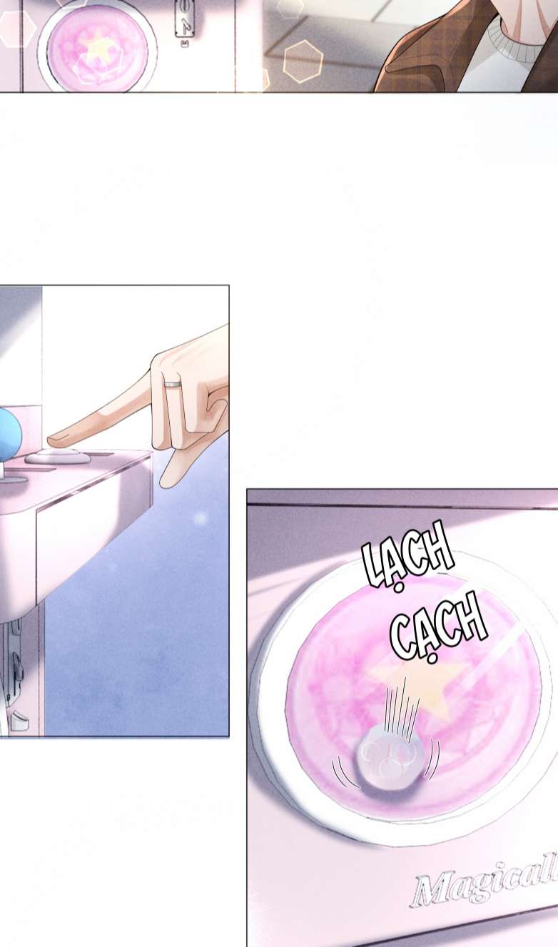 Dior Tiên Sinh Chap 67 - Next Chap 67