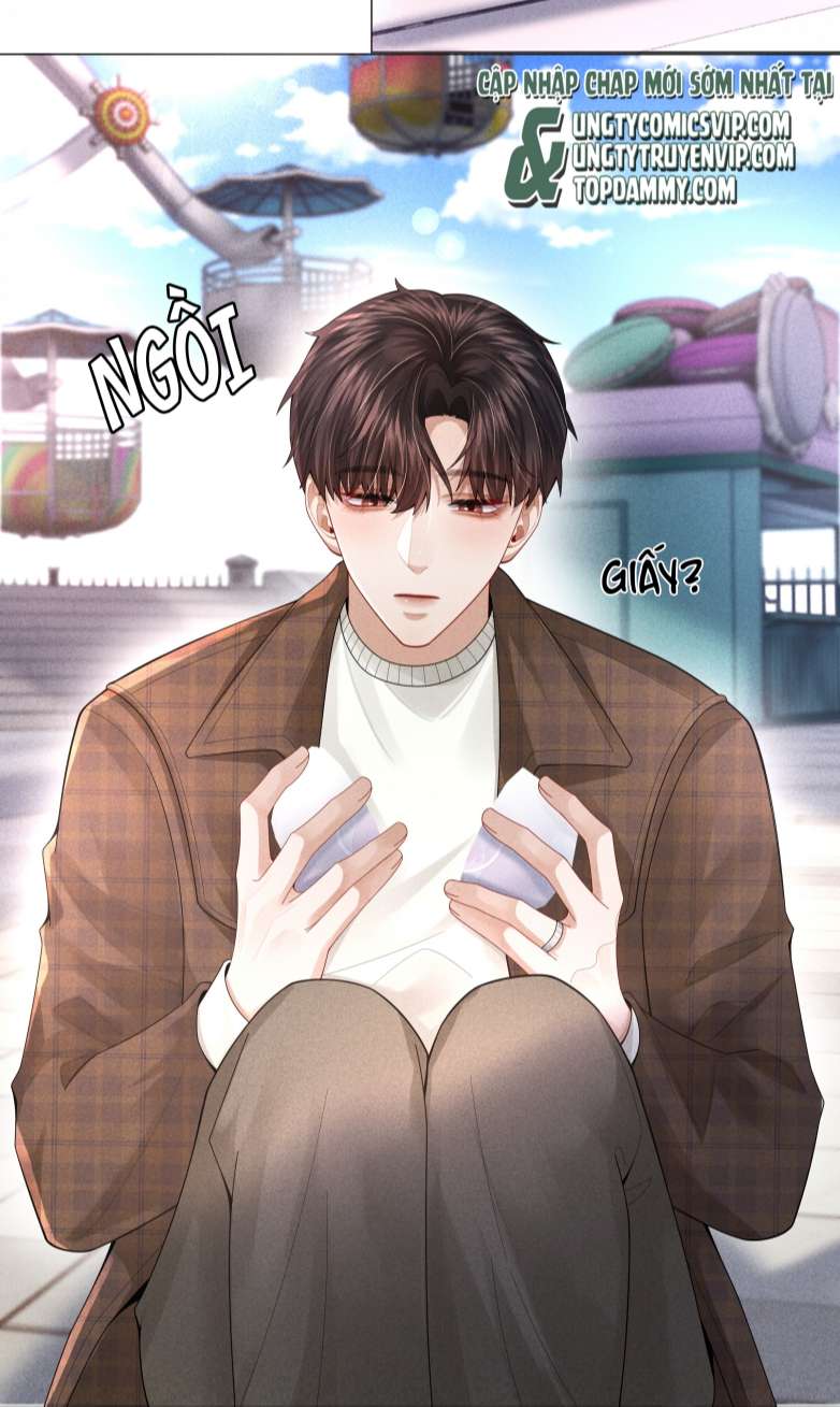 Dior Tiên Sinh Chap 67 - Next Chap 67