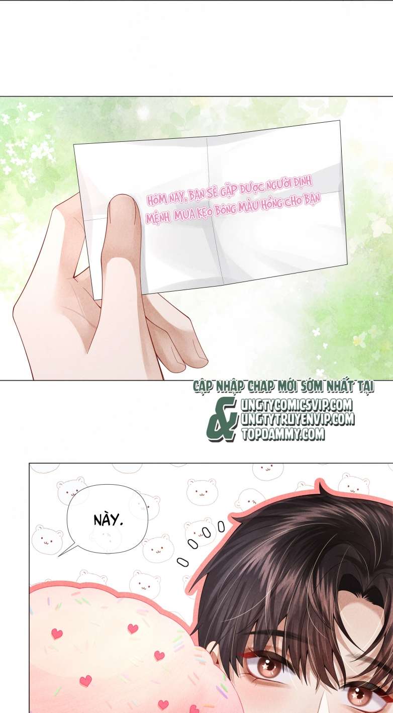 Dior Tiên Sinh Chap 67 - Next Chap 67