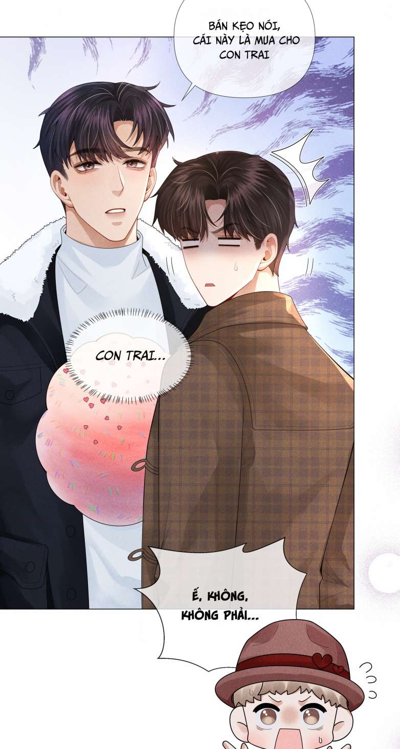 Dior Tiên Sinh Chap 67 - Next Chap 67