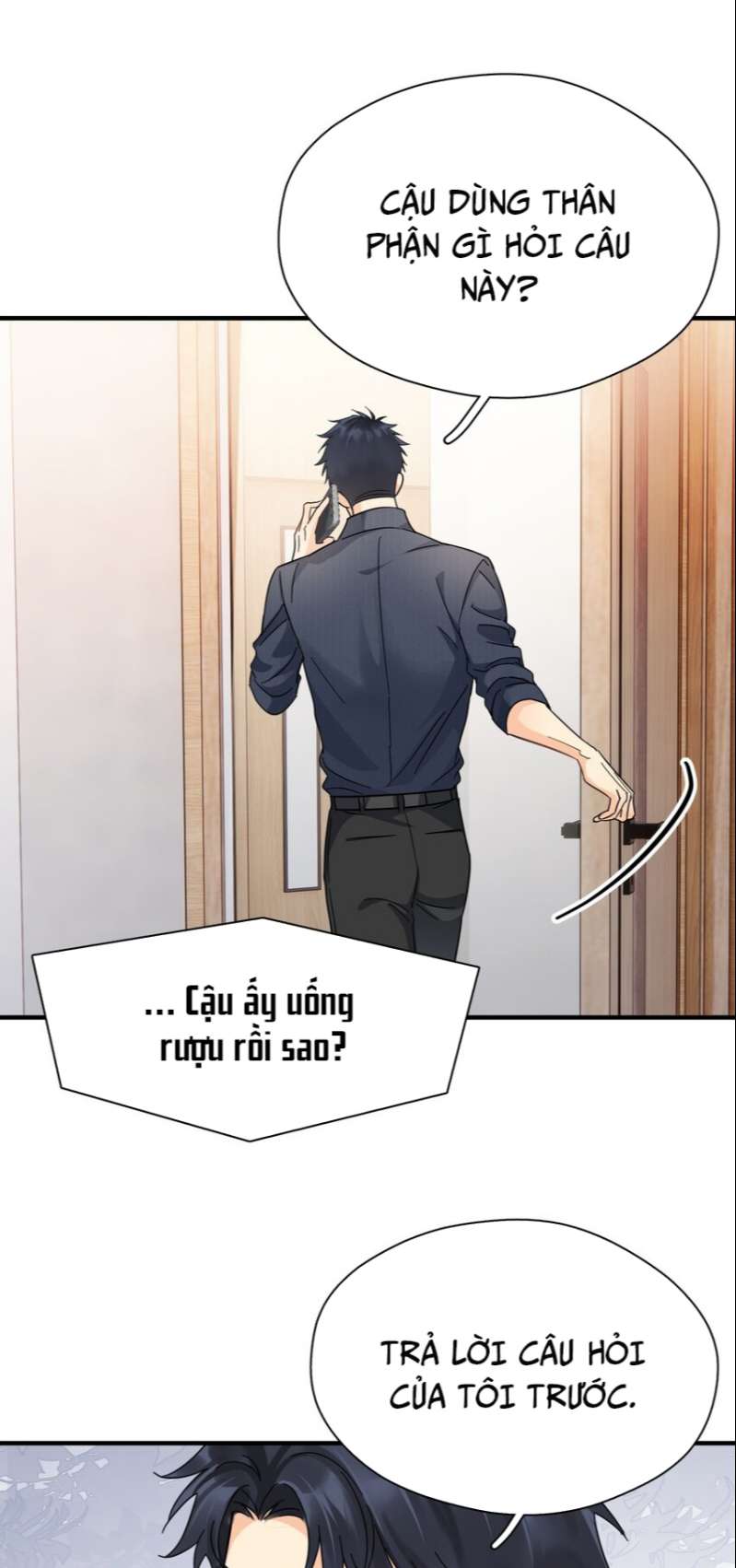 Theo Đuôi Chapter 54 - Next Chapter 55