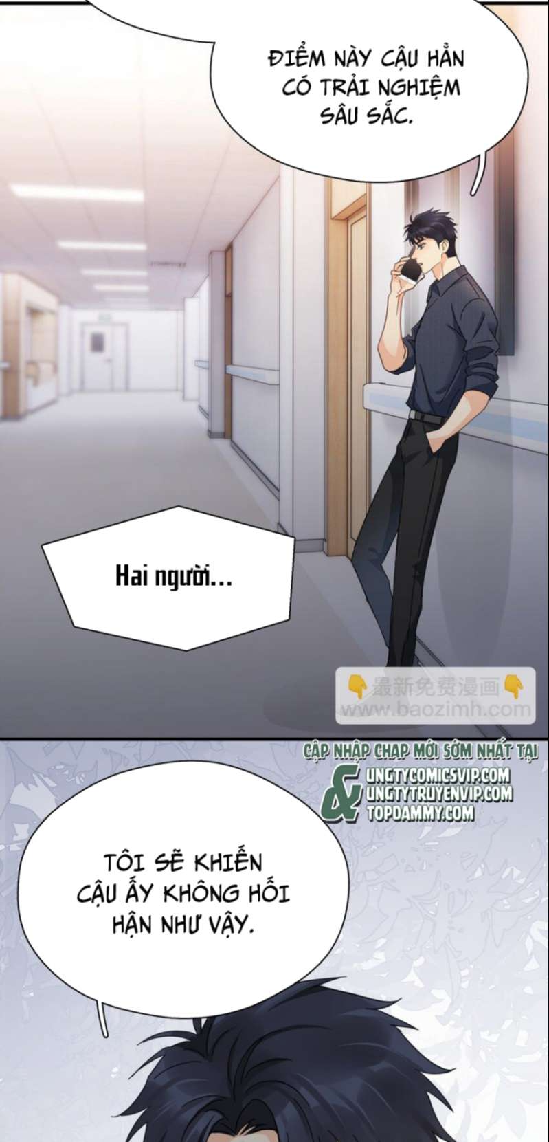 Theo Đuôi Chapter 54 - Next Chapter 55