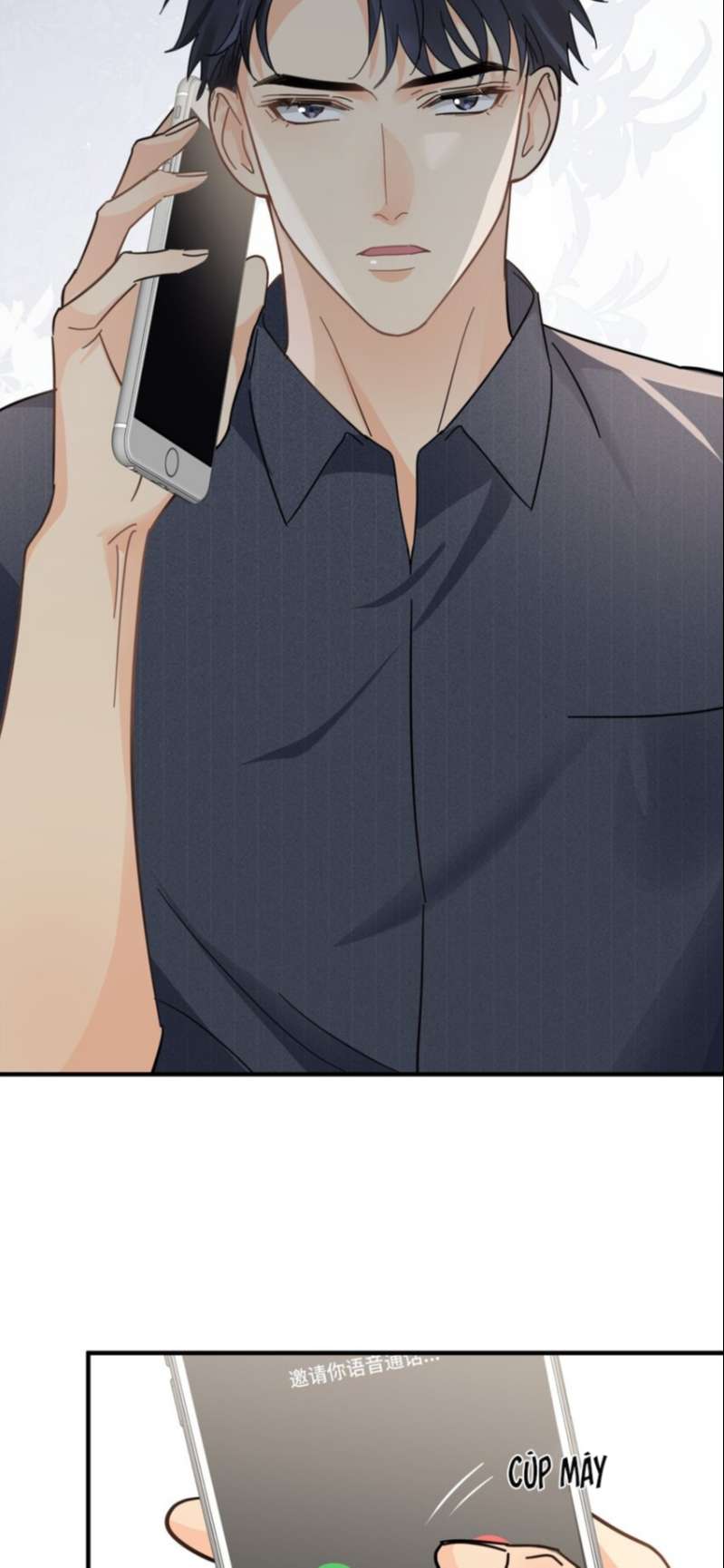 Theo Đuôi Chapter 54 - Next Chapter 55