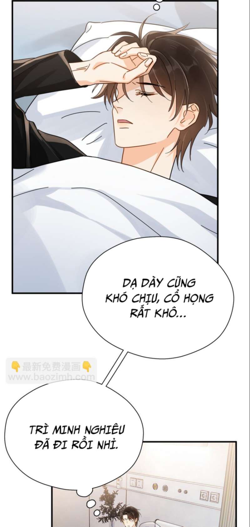 Theo Đuôi Chapter 54 - Next Chapter 55