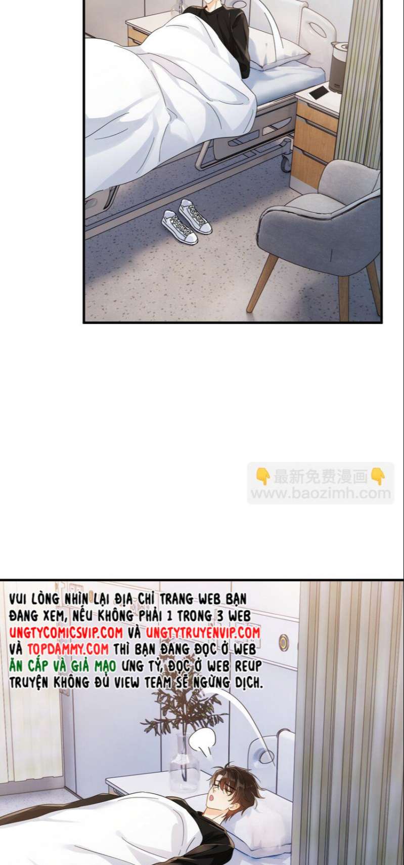 Theo Đuôi Chapter 54 - Next Chapter 55