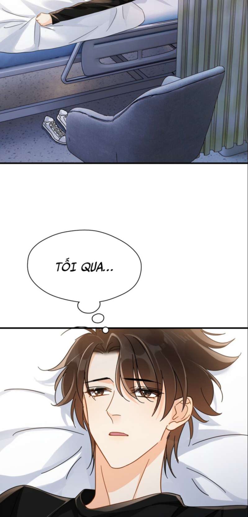 Theo Đuôi Chapter 54 - Next Chapter 55