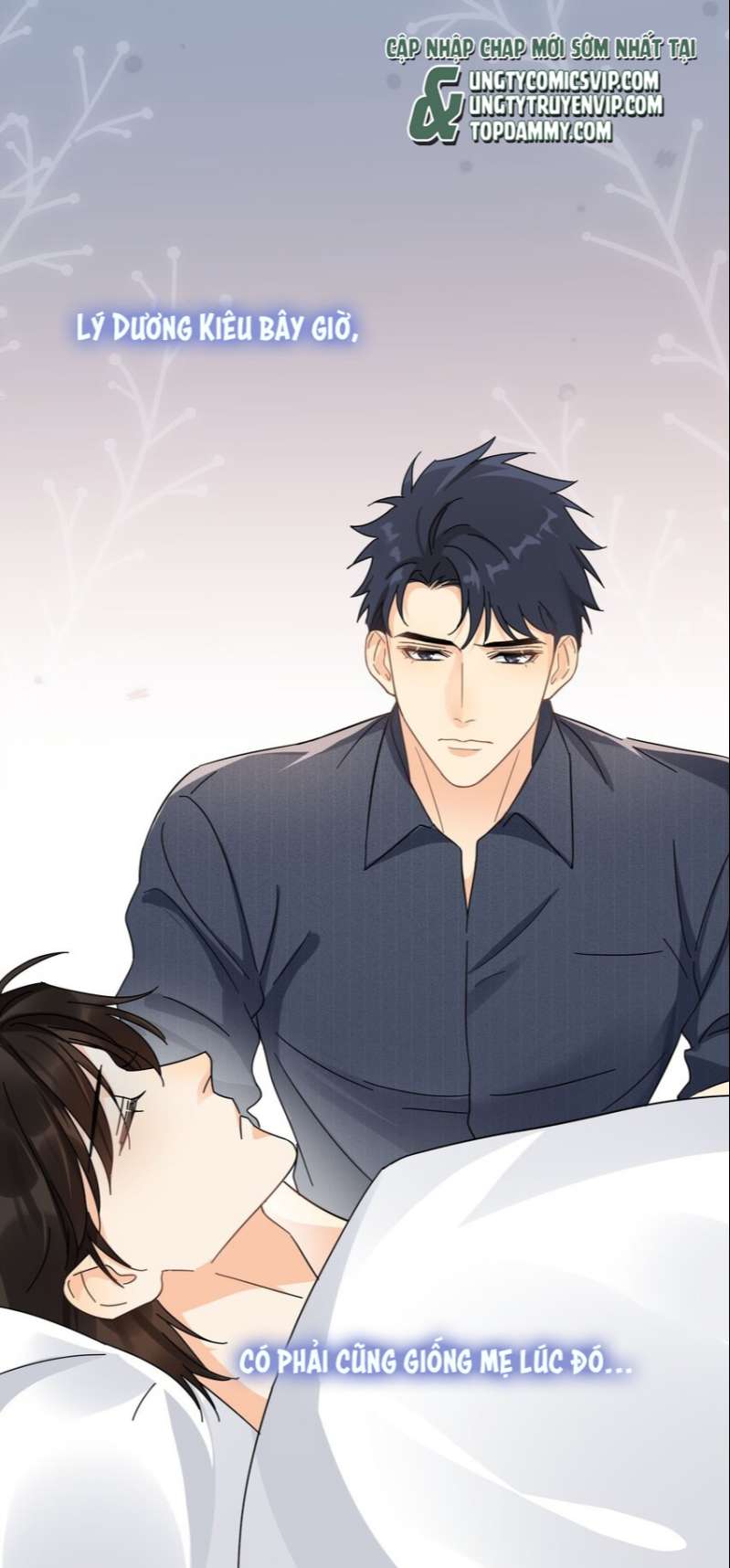 Theo Đuôi Chapter 54 - Next Chapter 55