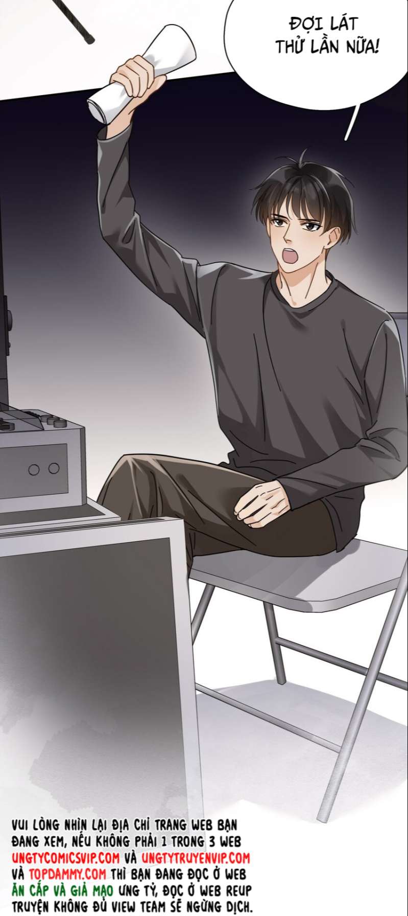 Theo Đuôi Chapter 54 - Next Chapter 55