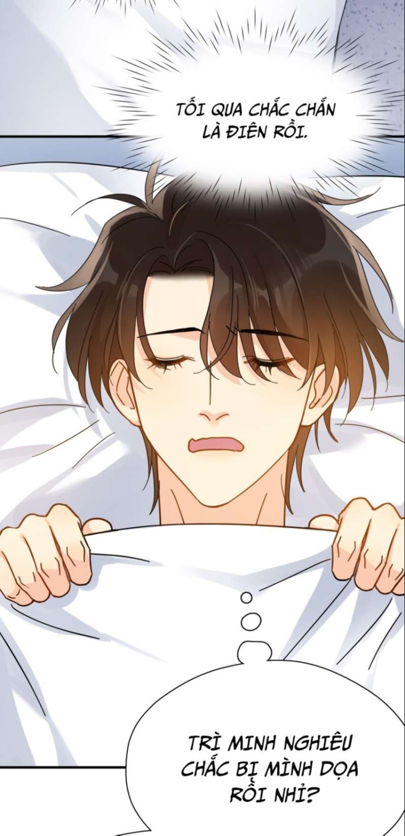 Theo Đuôi Chapter 54 - Next Chapter 55