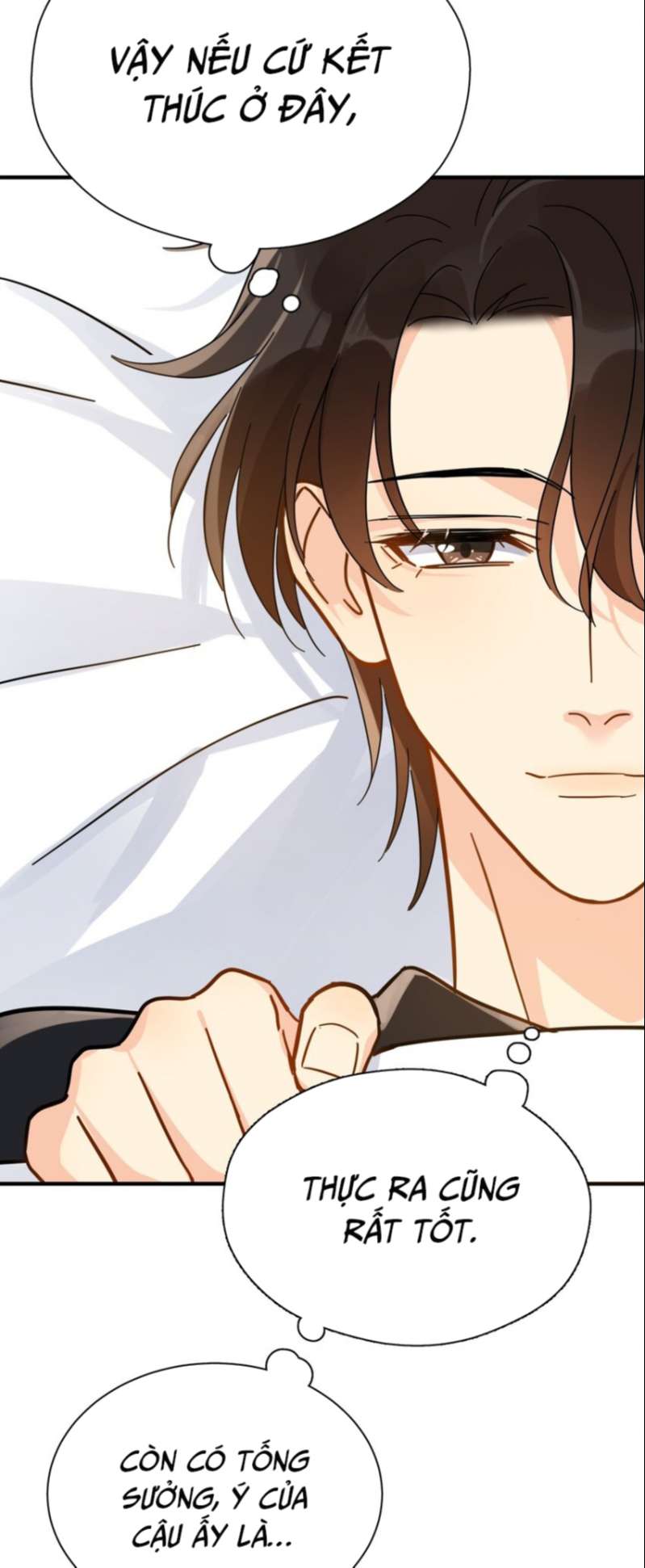 Theo Đuôi Chapter 54 - Next Chapter 55