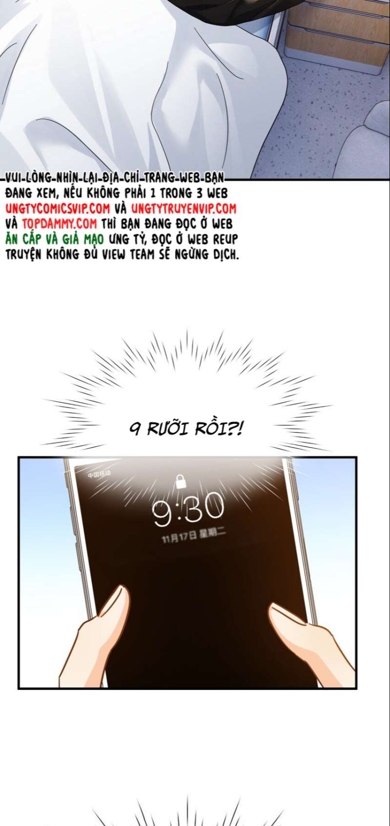 Theo Đuôi Chapter 54 - Next Chapter 55