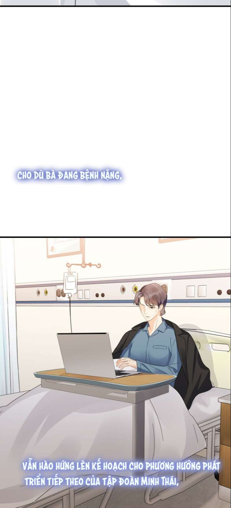 Theo Đuôi Chapter 54 - Next Chapter 55