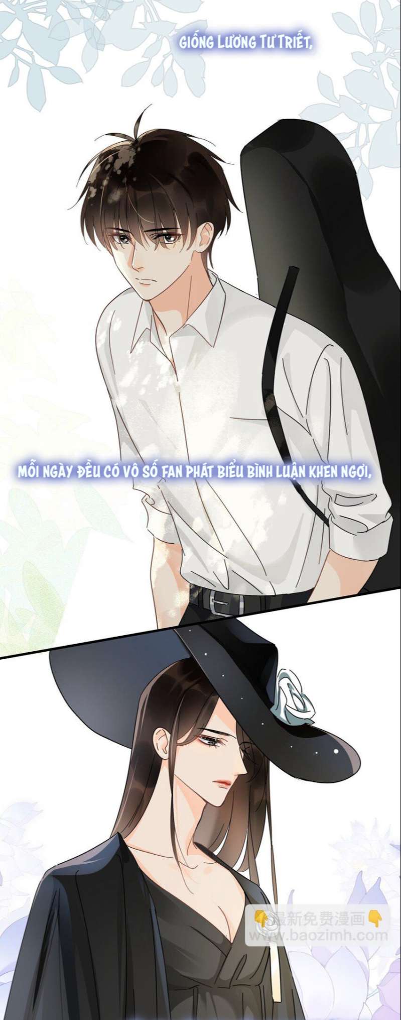 Theo Đuôi Chapter 54 - Next Chapter 55