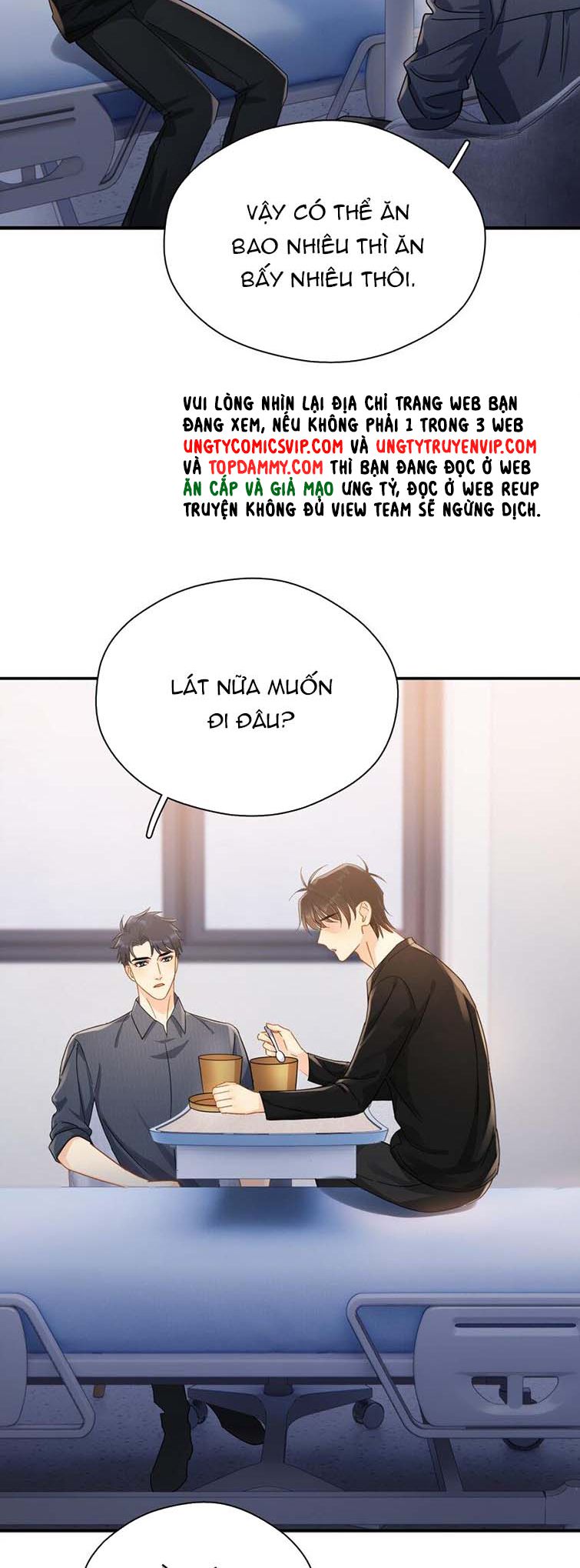 Theo Đuôi Chapter 56 - Next Chapter 57