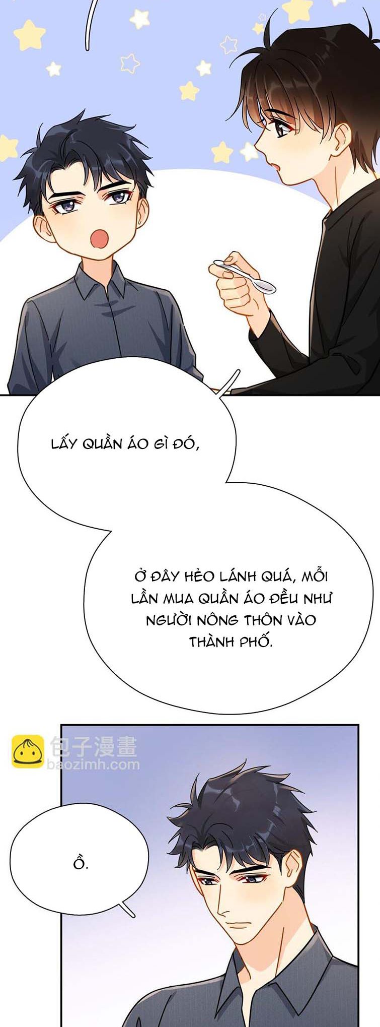 Theo Đuôi Chapter 56 - Next Chapter 57