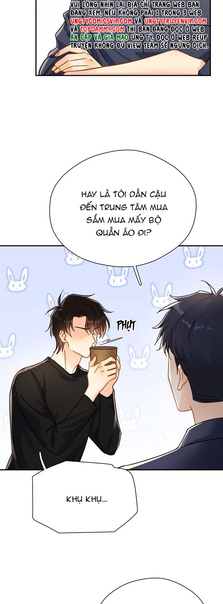 Theo Đuôi Chapter 56 - Next Chapter 57