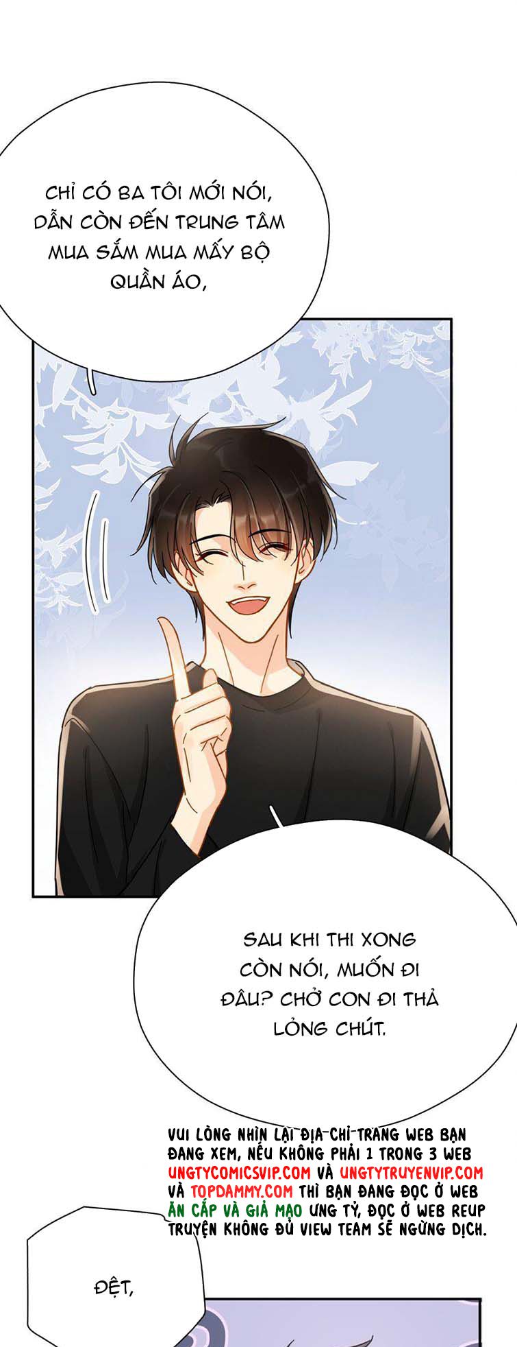 Theo Đuôi Chapter 56 - Next Chapter 57