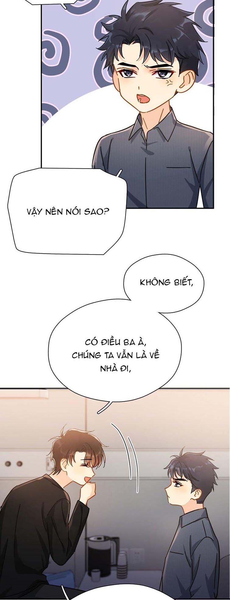 Theo Đuôi Chapter 56 - Next Chapter 57