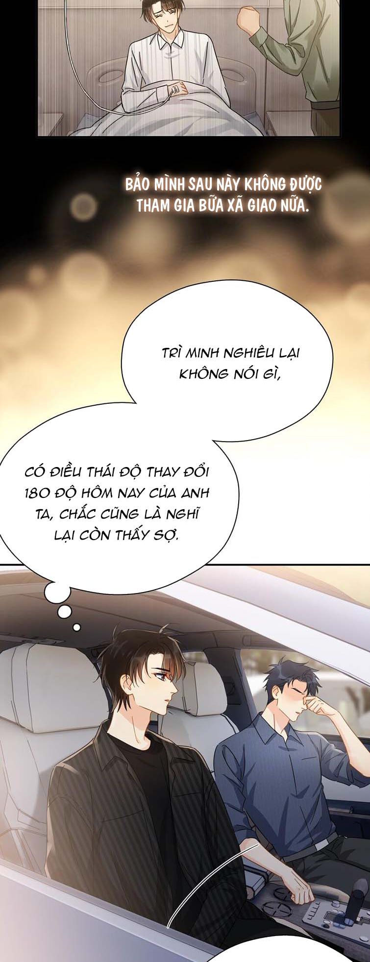 Theo Đuôi Chapter 56 - Next Chapter 57