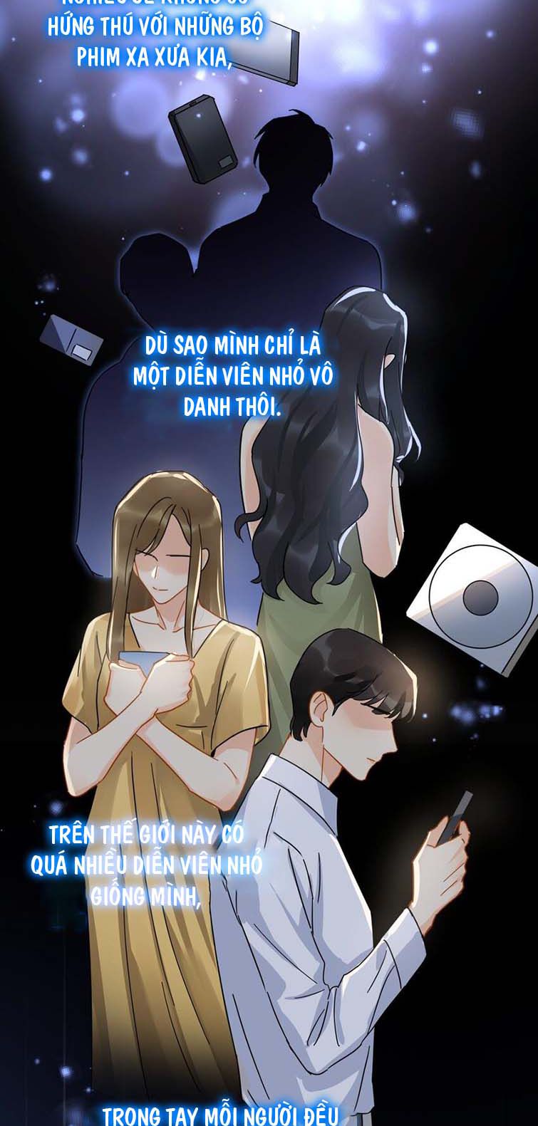 Theo Đuôi Chapter 56 - Next Chapter 57