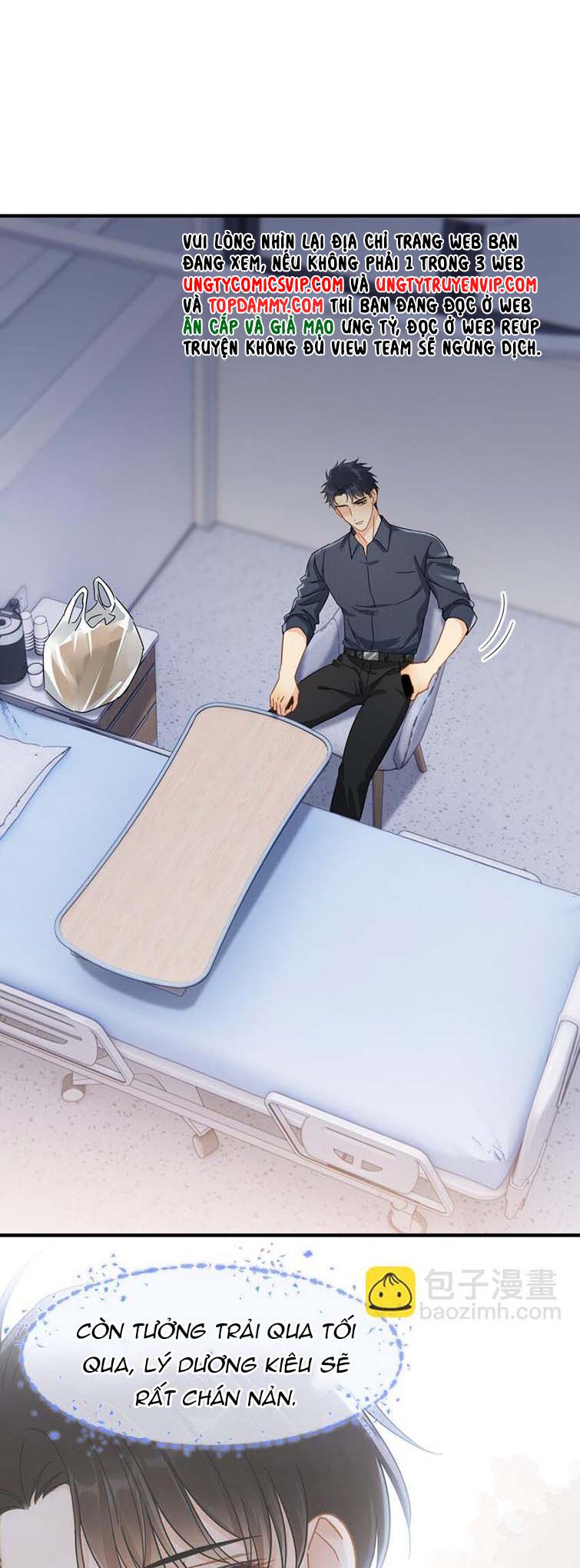 Theo Đuôi Chapter 56 - Next Chapter 57