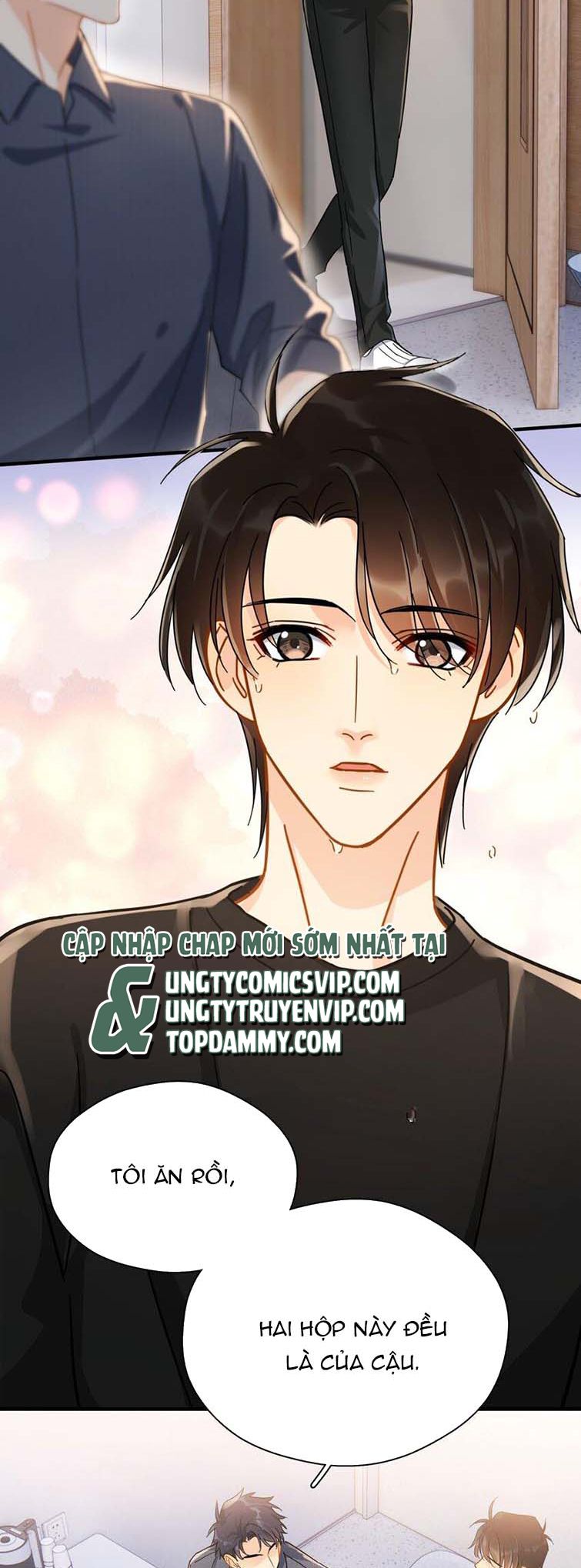 Theo Đuôi Chapter 56 - Next Chapter 57