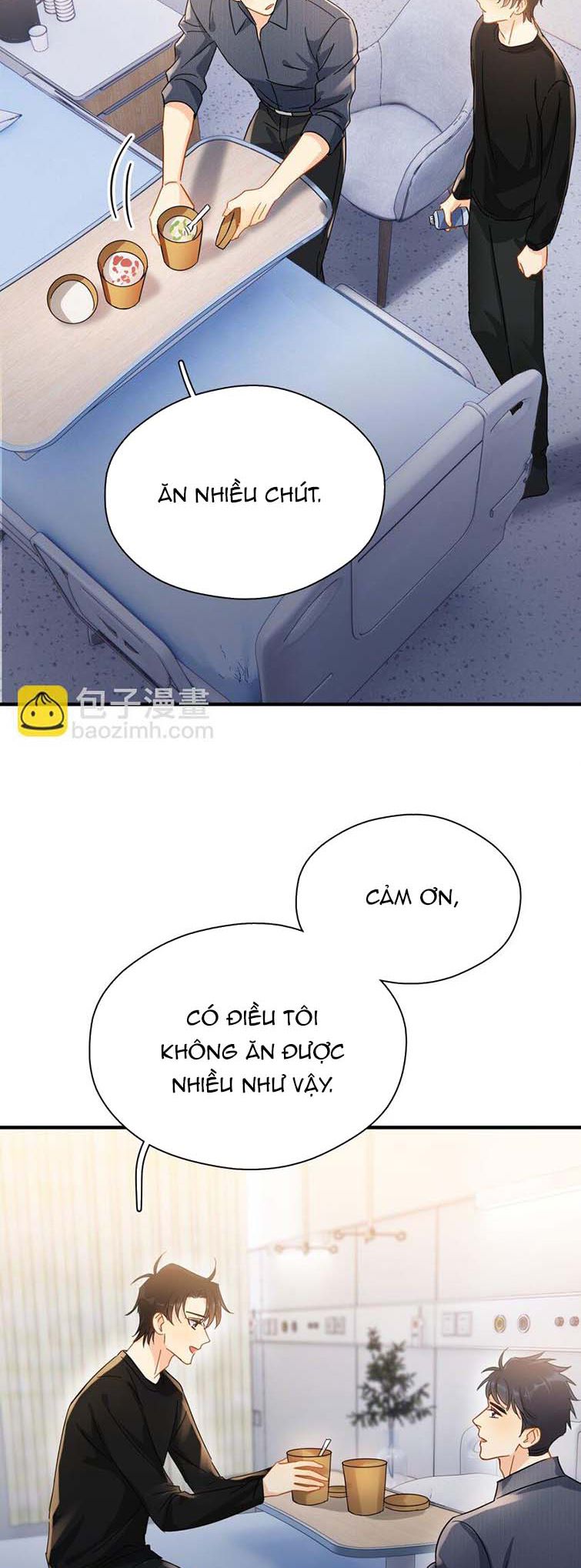 Theo Đuôi Chapter 56 - Next Chapter 57