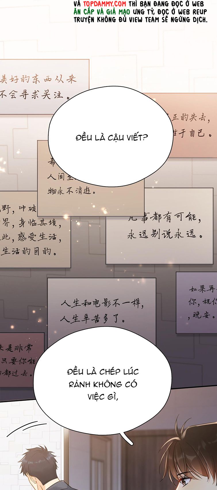 Theo Đuôi Chapter 57 - Next Chapter 58