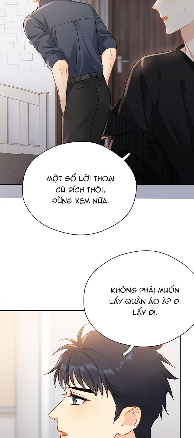 Theo Đuôi Chapter 57 - Next Chapter 58