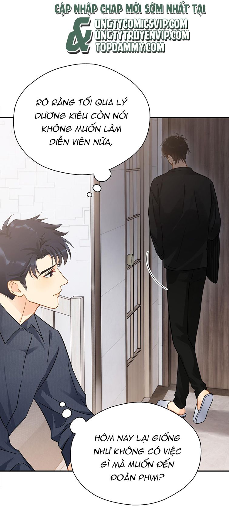 Theo Đuôi Chapter 57 - Next Chapter 58