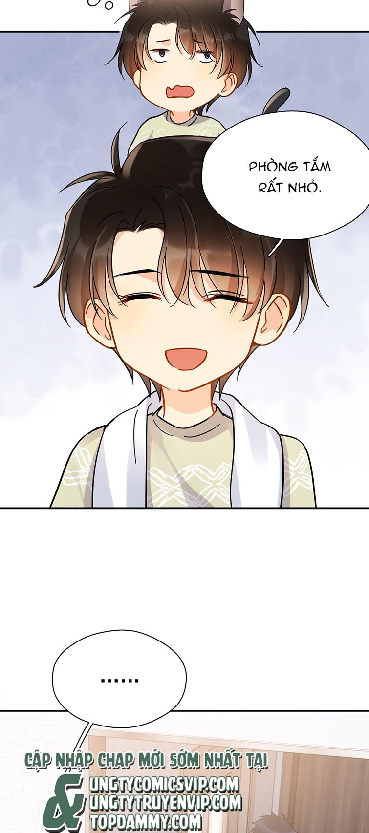 Theo Đuôi Chapter 57 - Next Chapter 58