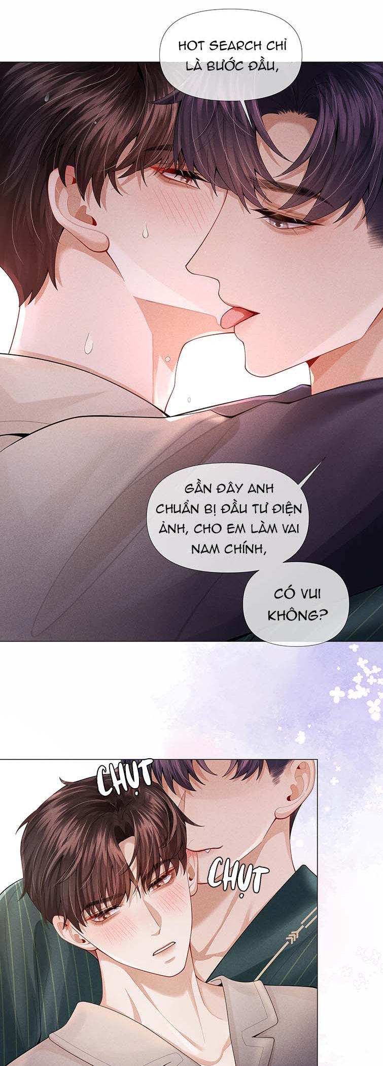 Dior Tiên Sinh Chap 68 - Next Chap 68
