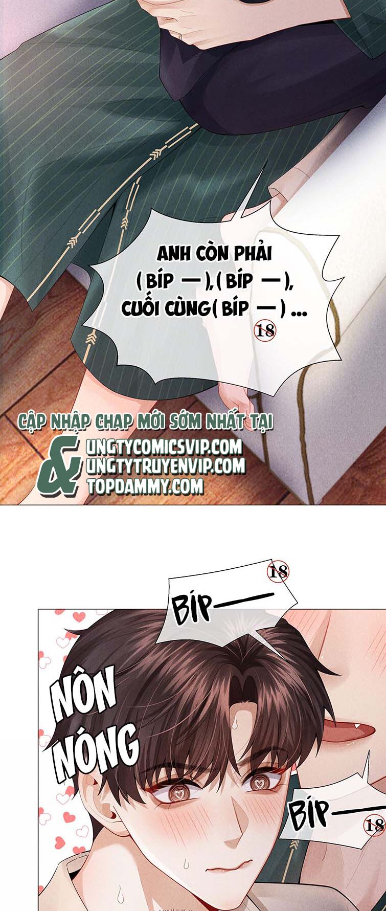 Dior Tiên Sinh Chap 68 - Next Chap 68