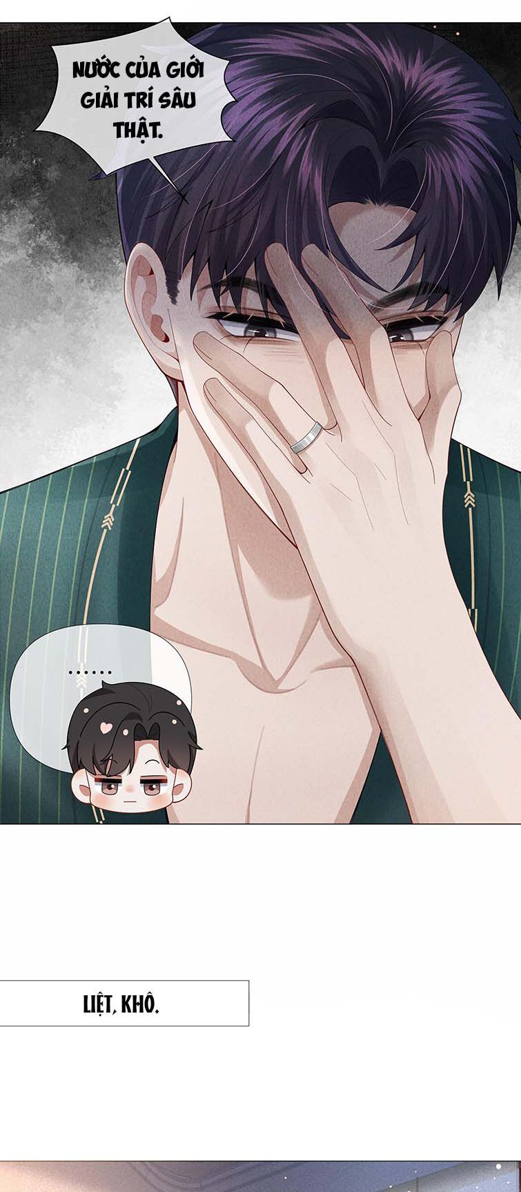 Dior Tiên Sinh Chap 68 - Next Chap 68