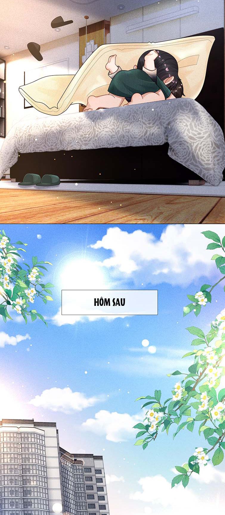 Dior Tiên Sinh Chap 68 - Next Chap 68