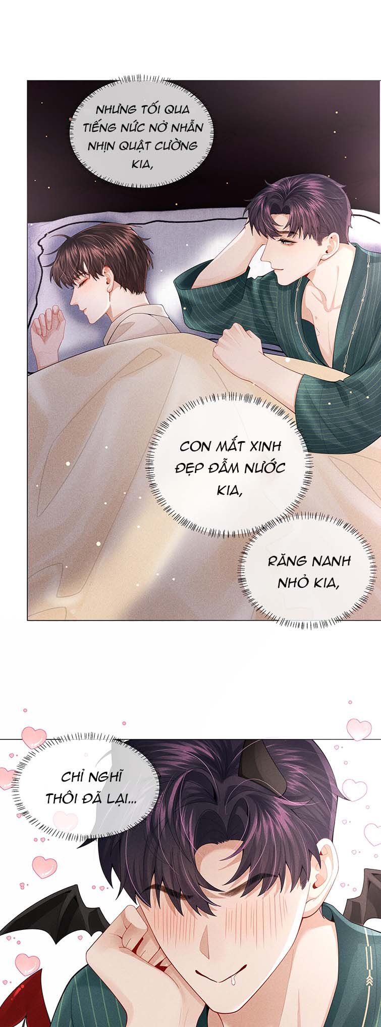 Dior Tiên Sinh Chap 68 - Next Chap 68