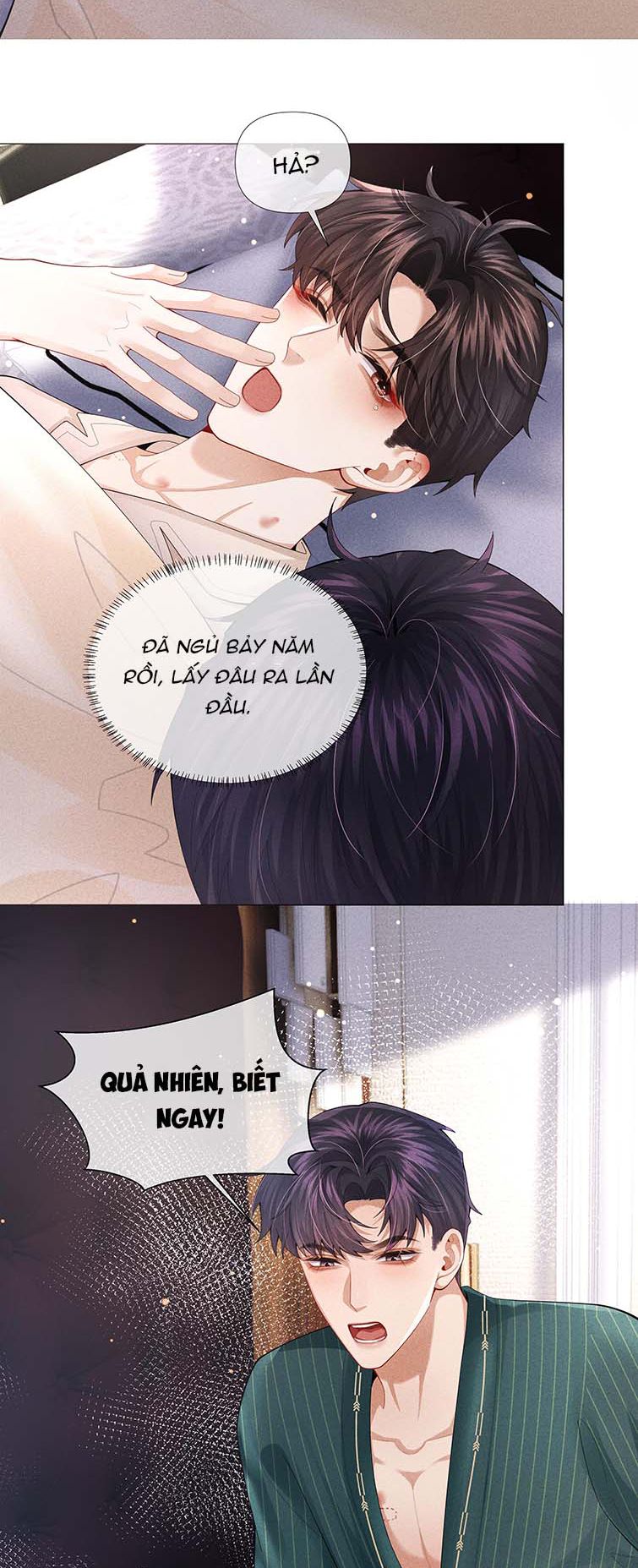 Dior Tiên Sinh Chap 68 - Next Chap 68