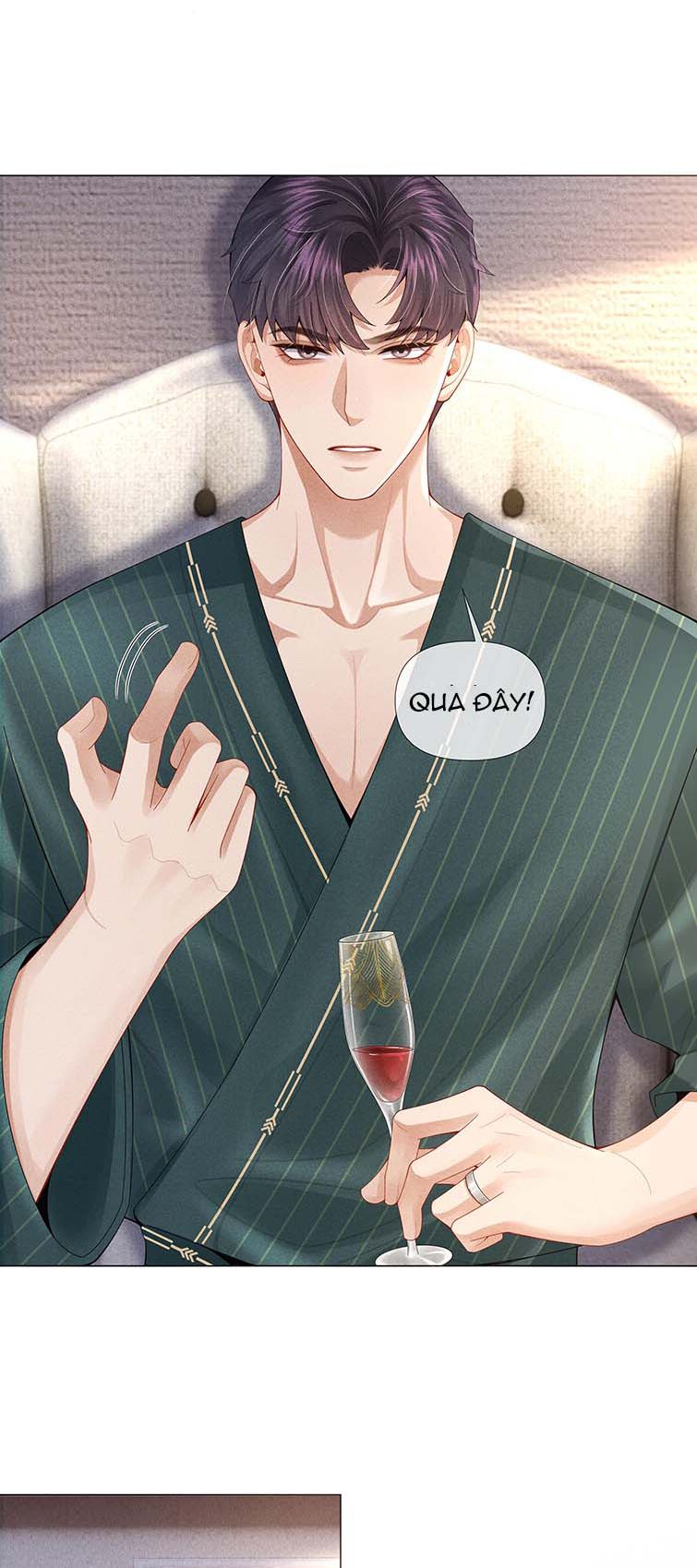 Dior Tiên Sinh Chap 68 - Next Chap 68