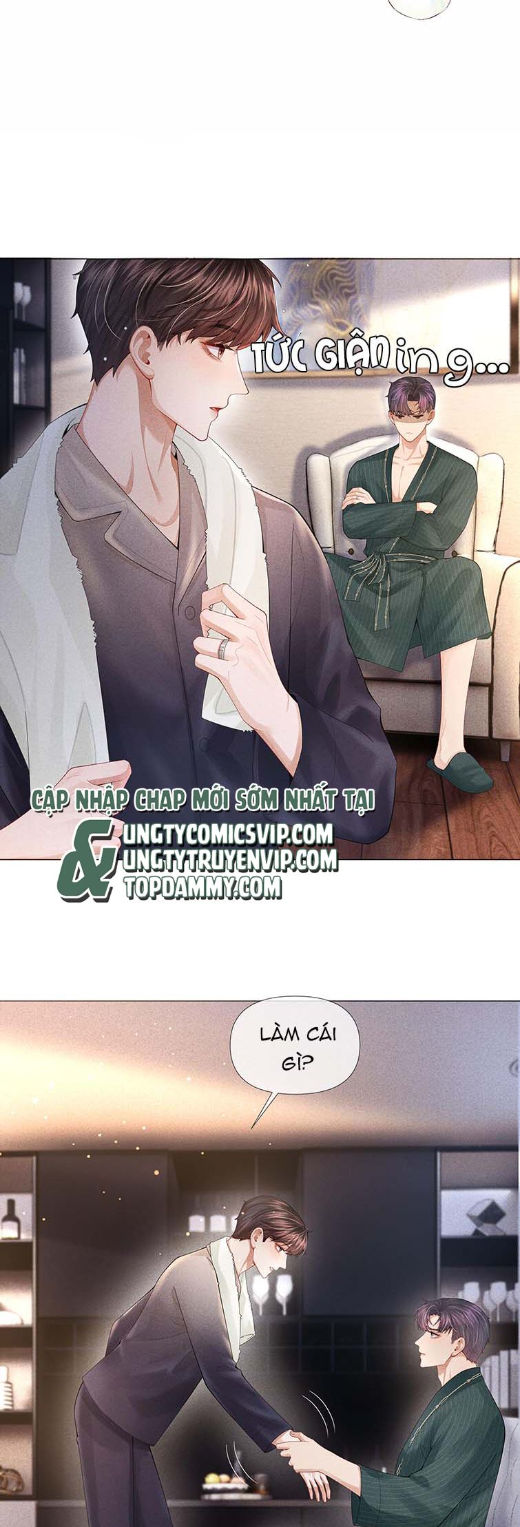 Dior Tiên Sinh Chap 68 - Next Chap 68