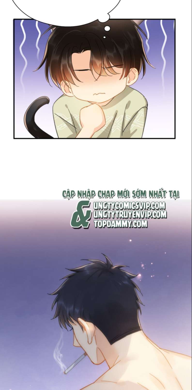 Theo Đuôi Chapter 58 - Next Chapter 59