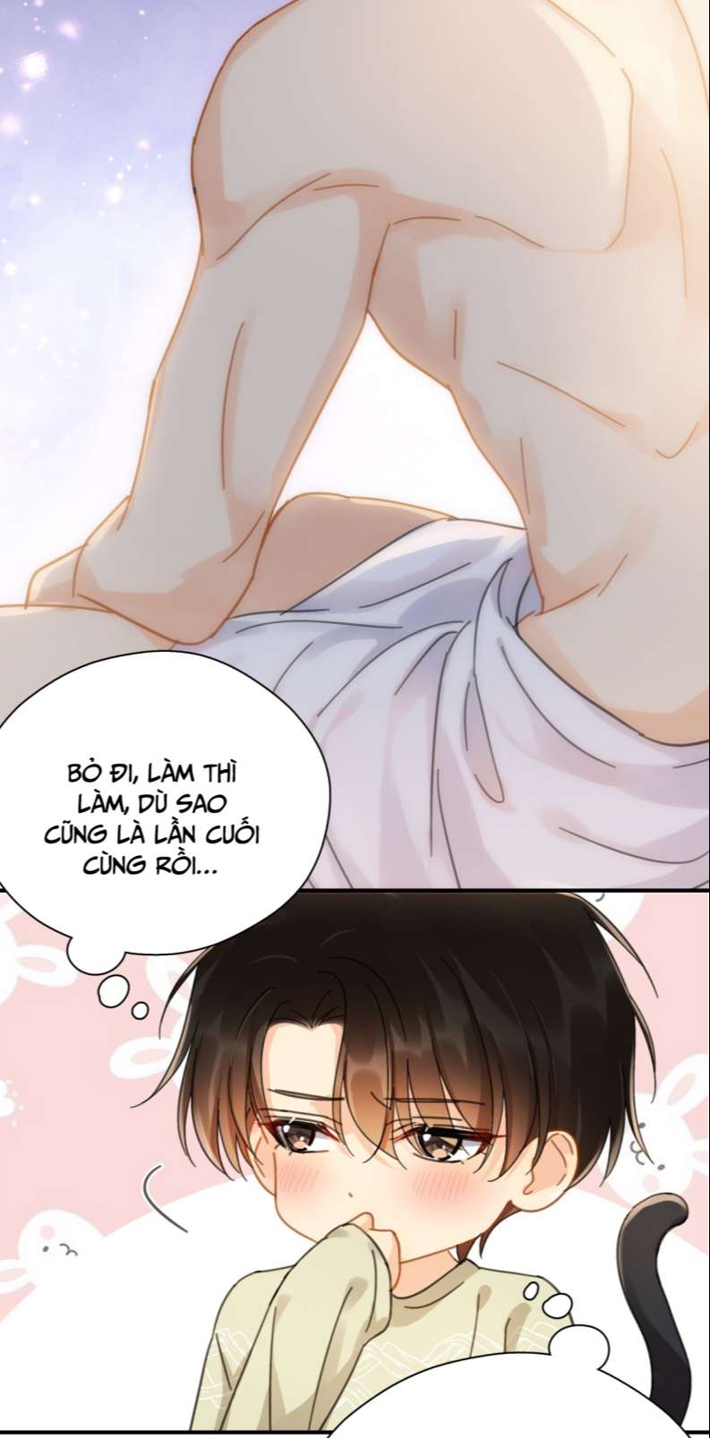 Theo Đuôi Chapter 58 - Next Chapter 59