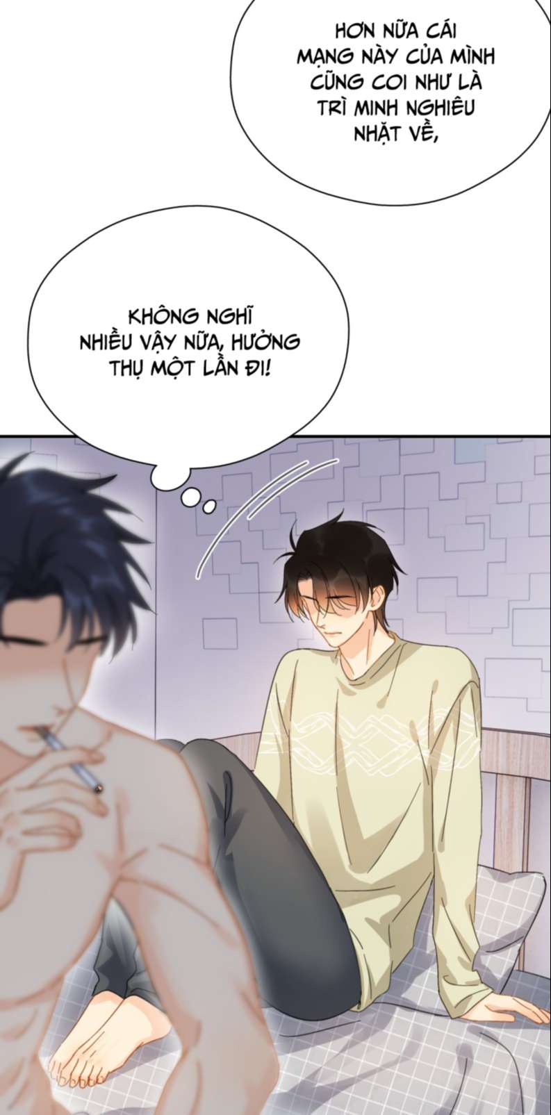 Theo Đuôi Chapter 58 - Next Chapter 59