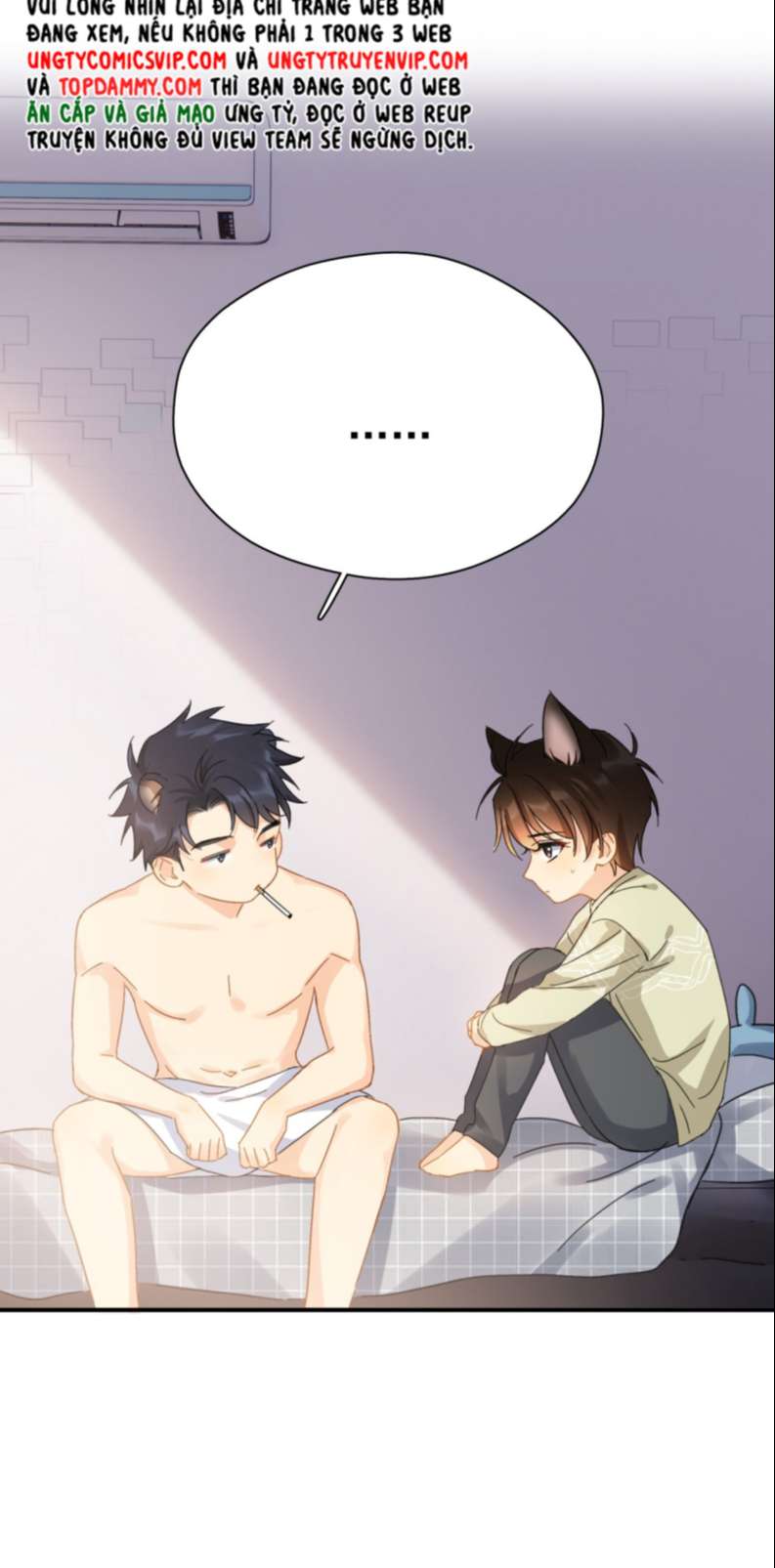 Theo Đuôi Chapter 58 - Next Chapter 59