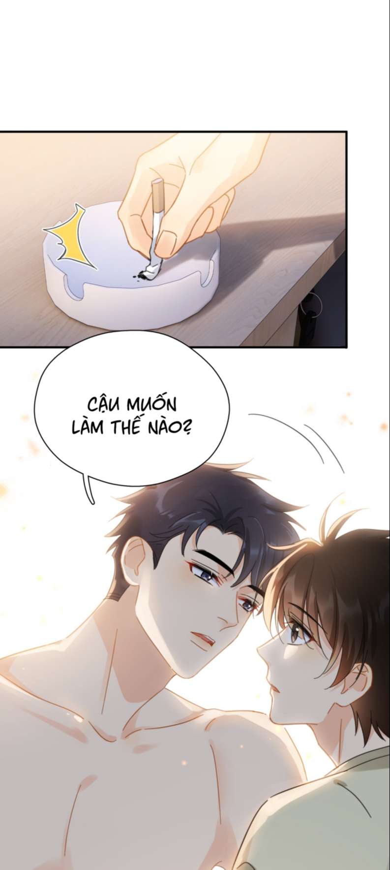 Theo Đuôi Chapter 58 - Next Chapter 59