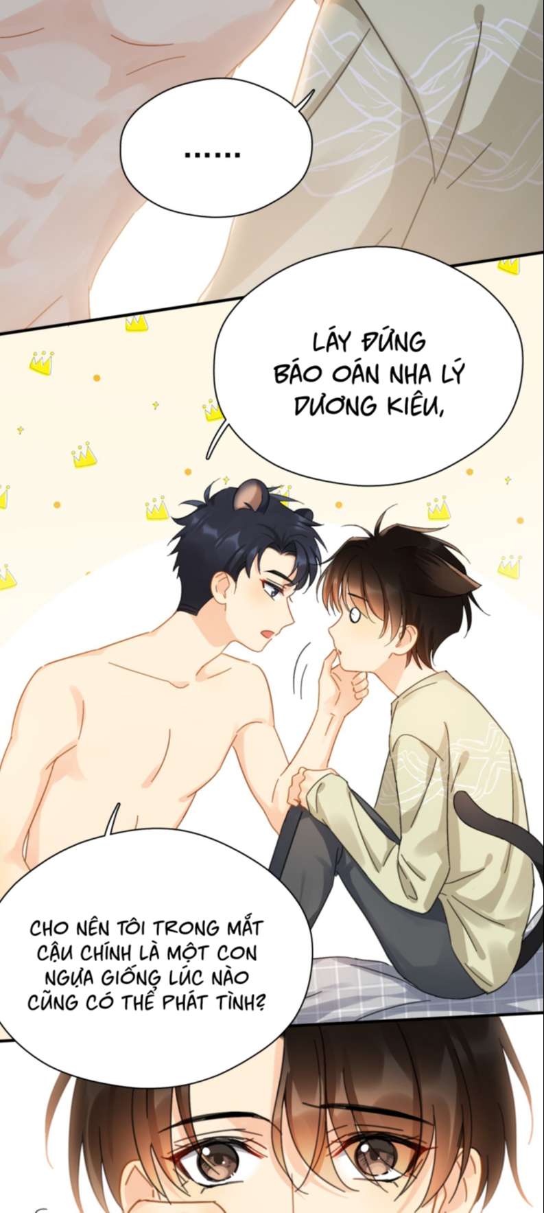 Theo Đuôi Chapter 58 - Next Chapter 59