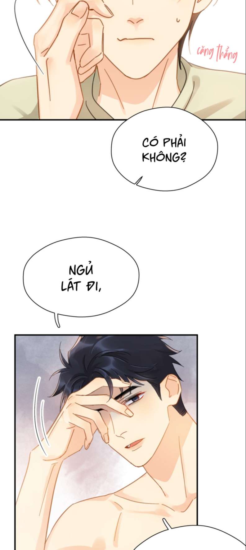 Theo Đuôi Chapter 58 - Next Chapter 59