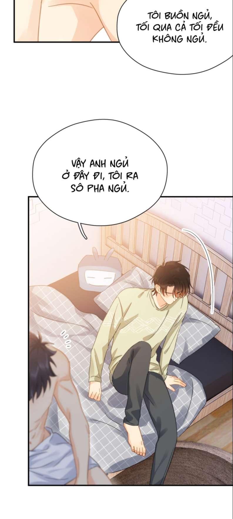 Theo Đuôi Chapter 58 - Next Chapter 59