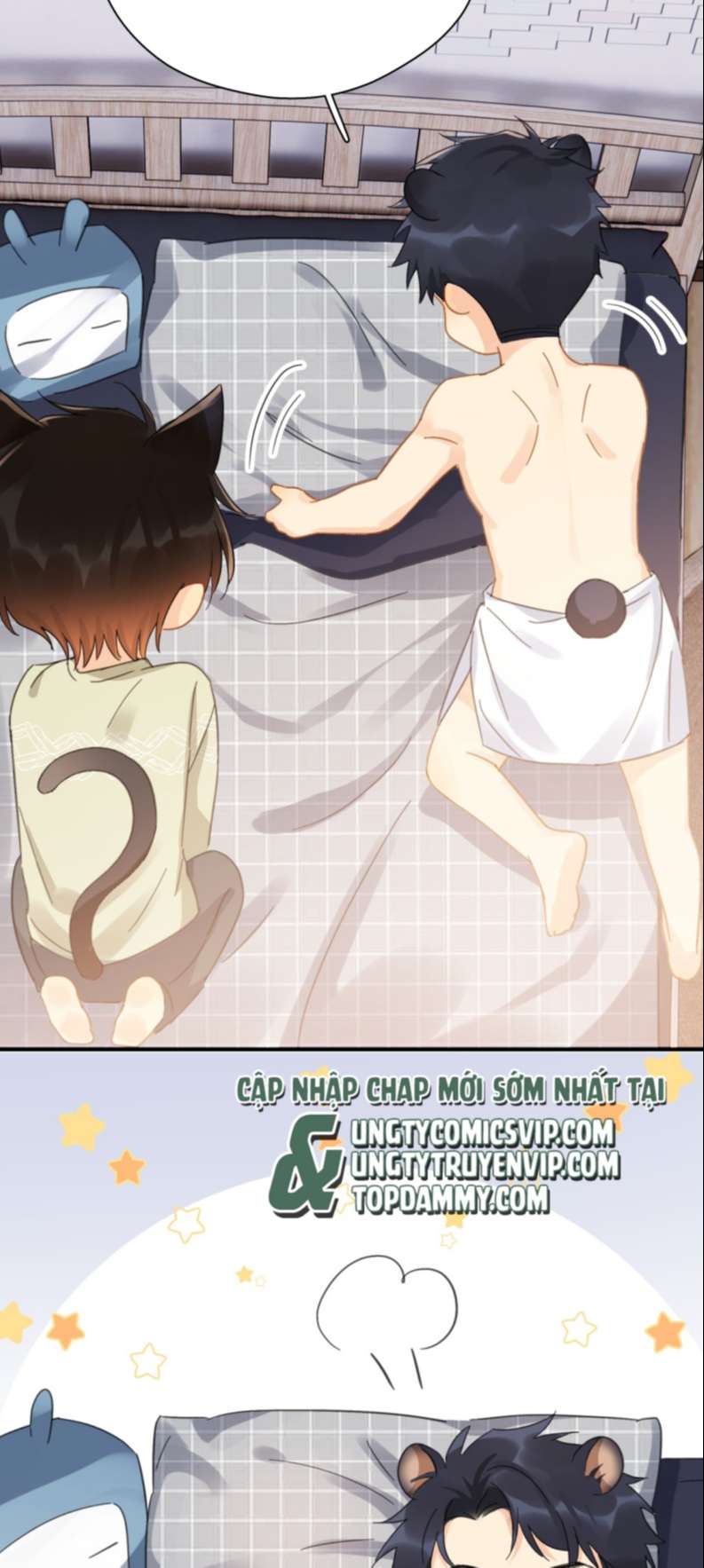 Theo Đuôi Chapter 58 - Next Chapter 59