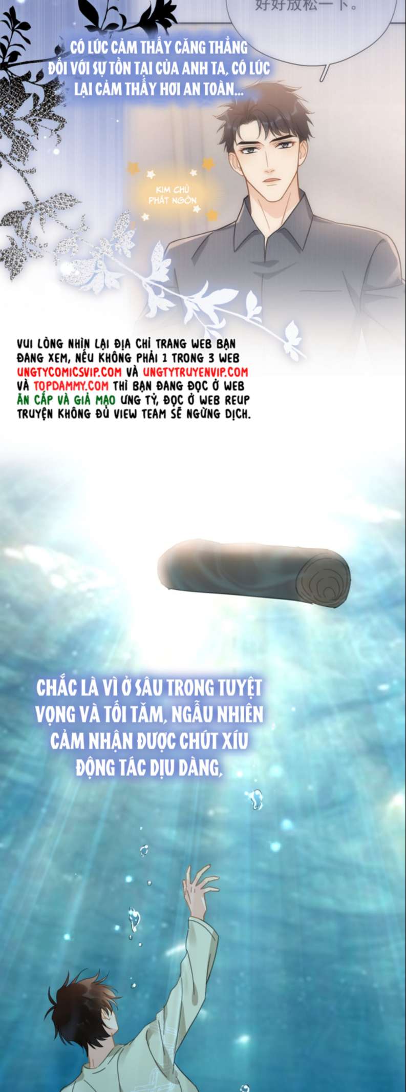 Theo Đuôi Chapter 58 - Next Chapter 59